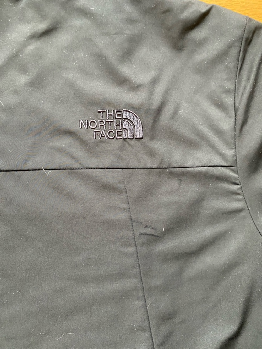 Northface bomber jacket - Picture 7 of 8